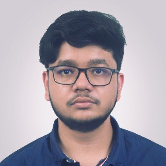 Nikhil Raj